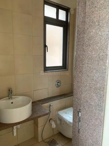 Bathroom Image of 2060 Sq.ft 4 BHK Apartment / Flat for sale in Skyi Songbirds , Bhugaon Pune for Rs. 20000000