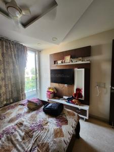 2 BHK Independent Builder Floor