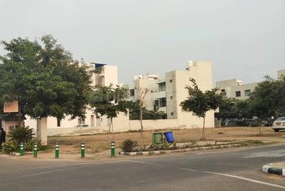 Image of 260 Sq.ft Residential Plot / Land for sale in Vatika India Next Plot, Sector 82, Gurgaon for Rs. 48100000