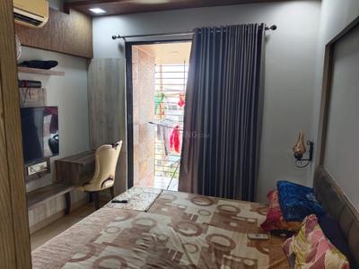 Bedroom Image of 1550 Sq.ft 3 BHK Apartment / Flat for sale in Seawoods Navi Mumbai for Rs. 37500000