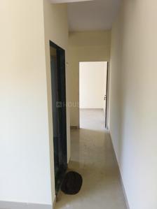 Image of 430 Sq.ft 1 BHK Apartment / Flat for sale in Perfect Davos Residency, Vangani, Thane for Rs. 1000000