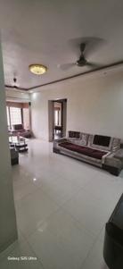 Hall Image of 900 Sq.ft 2 BHK Apartment / Flat for sale in Thane West Thane for Rs. 10800000