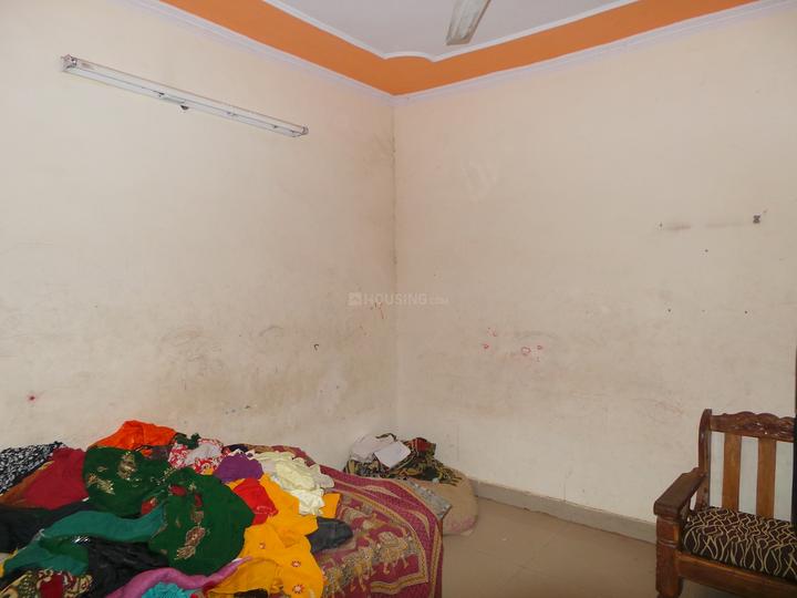 2 BHK 540 Sqft Independent Floor for sale at Kalkaji, New Delhi