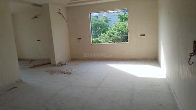 Living Room Image of 1680 Sq.ft 4 BHK Builder Floor for sale in Sector 17 Rohini New Delhi for Rs. 29000000