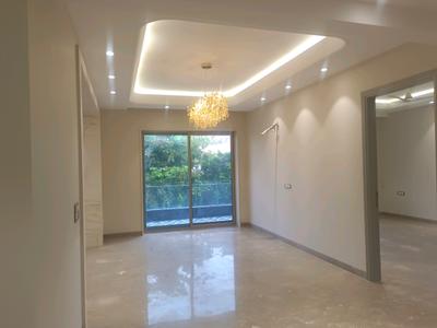 Living Room Image of 4680 Sq.ft 4 BHK Builder Floor for sale in Palam Vihar Gurgaon for Rs. 50000000