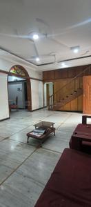 Image of 1120 Sq.ft 2 BHK Villa for rent in Alkapuri, Vadodara for Rs. 25000