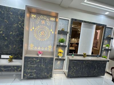 Hall Image of 2043 Sq.ft 4 BHK Apartment / Flat for sale in Tonk Road Jaipur for Rs. 13598000