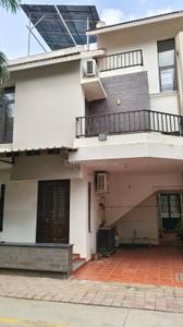 Image of 2900 Sq.ft 4.5 BHK Villa for sale in Bhayli, Vadodara for Rs. 13500000
