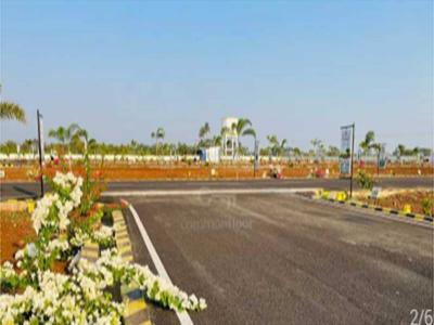 Image of 2279 Sq.ft Residential Plot / Land for sale in Viman Nagar, Pune for Rs. 1139500