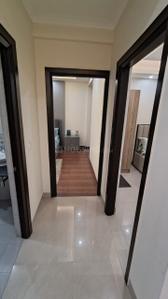 Hall Image of 1800 Sq.ft 3 BHK Apartment / Flat for sale in Crossings Republik Ghaziabad for Rs. 12000000