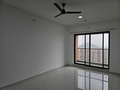 Living Room Image of 1080 Sq.ft 2 BHK Apartment / Flat for rent in Charholi Budruk Pune for Rs. 25000