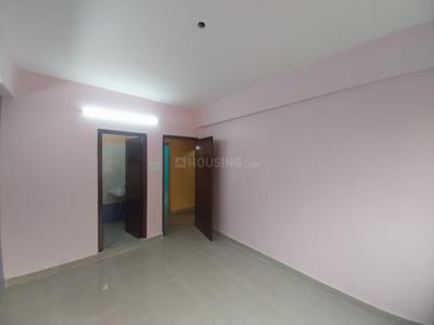 Hall Image of 1150 Sq.ft 3 BHK Apartment / Flat for sale in SGIL Gardenia, Narendrapur Kolkata for Rs. 4800000