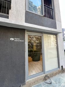 Image of 840 Sq.ft 2 BHK Apartment / Flat for sale in Avanya Tower D, Dahisar East, Mumbai for Rs. 11500000