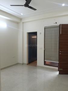 Bedroom Image of 1750 Sq.ft 2 BHK Builder Floor for rent in Big Block Builder Floor, Sector 46 Gurgaon for Rs. 38000