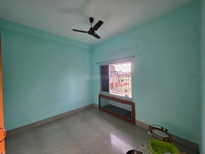 Bedroom Image of 710 Sq.ft 2 BHK Apartment / Flat for rent in Panihati Kolkata for Rs. 7500