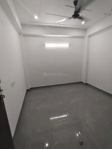 Hall Image of 680 Sq.ft 2 BHK Builder Floor for rent in Sector 23 Dwarka New Delhi for Rs. 21000