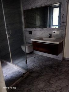 Bathroom Image of 2600 Sq.ft 4 BHK Apartment / Flat for sale in Kasturi Epitome Phase II, Wakad Pune for Rs. 37000000