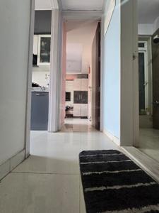 Hall Image of 630 Sq.ft 1 BHK Apartment / Flat for sale in Kalwa Thane for Rs. 9500000