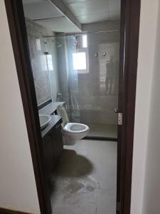 Bathroom Image of 3500 Sq.ft 4 BHK Apartment / Flat for sale in Om Ratnam, Bapu Nagar Jaipur for Rs. 49100000