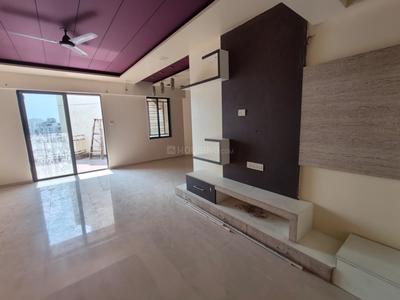 Hall Image of 1200 Sq.ft 2 BHK Apartment / Flat for sale in Natu Golden Trellis, Balewadi Pune for Rs. 12500000
