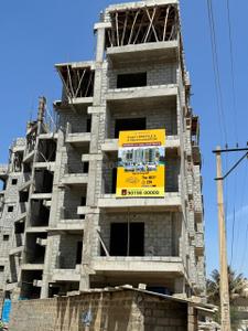 Image of 890 Sq.ft 2 BHK Apartment / Flat for sale in The Nest, Electronic City Phase 2, Bengaluru for Rs. 3900000