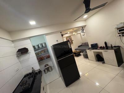 Image of 1710 Sq.ft 3 BHK Apartment / Flat for sale in Shree Hari Dreamland, Tragad, Ahmedabad for Rs. 10000000