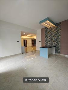 Hall Image of 4100 Sq.ft 4 BHK Apartment / Flat for sale in Akshayanagar Bengaluru for Rs. 47400000
