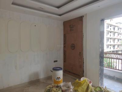 Bedroom Image of 1292 Sq.ft 3 BHK Builder Floor for sale in Urban Blossom, Green Field Colony Faridabad for Rs. 13150000