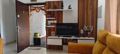 Hall Image of 2764 Sq.ft 5 BHK Villa for rent in Radiance Blossom, Bommenahalli Bengaluru for Rs. 95000