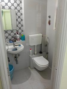 Image of 931 Sq.ft 2 BHK Apartment / Flat for sale in Nalinottam Residency, Sus, Pune for Rs. 8500000
