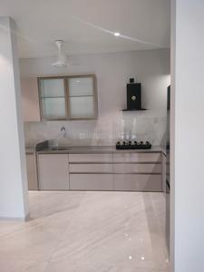 Kitchen Image of 1127 Sq.ft 2 BHK Apartment / Flat for sale in ADG Glory, Punawale Pune for Rs. 7600000