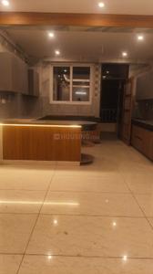 Hall Image of 2400 Sq.ft 3.5 BHK Apartment / Flat for rent in The Hindustan Times Employees And Others CHSBL, Sector 79 Mohali for Rs. 65000