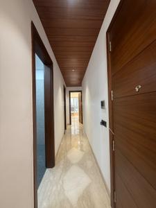 Image of 1872 Sq.ft 3 BHK Builder Floor for sale in Greater Kailash I, New Delhi for Rs. 59500000