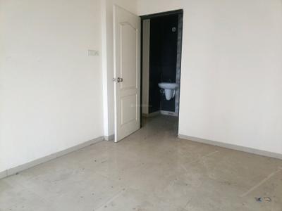Bedroom Image of 910 Sq.ft 2 BHK Apartment / Flat for sale in Arihant Abhilasha, Kharghar Navi Mumbai for Rs. 11100000