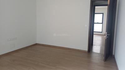 Bedroom Image of 3706 Sq.ft 4 BHK Apartment / Flat for sale in Marina One Phase 1, Marine Drive Kochi for Rs. 52000000