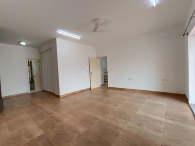 Hall Image of 2650 Sq.ft 4 BHK Apartment / Flat for sale in Yelahanka Bengaluru for Rs. 17000000