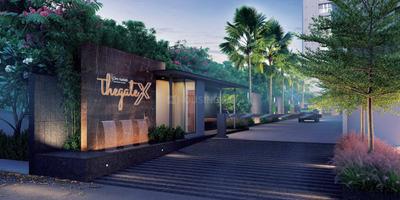 Image of 4194 Sq.ft 4 BHK Apartment / Flat for sale in Raysan, Gandhinagar for Rs. 19480000