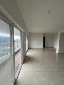 Hall Image of 1800 Sq.ft 3 BHK Apartment / Flat for sale in Gera World Of Joy S, Upper Kharadi Pune for Rs. 28000000