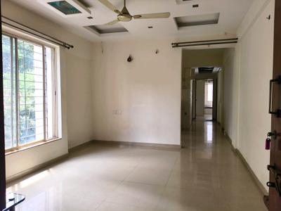 Living Room Image of 1050 Sq.ft 2 BHK Apartment / Flat for rent in Pashan Pune for Rs. 28000