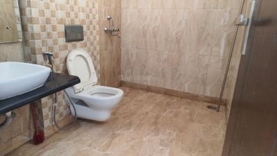 Image of 1800 Sq.ft 3 BHK Builder Floor for rent in Sector 46, Noida for Rs. 45000