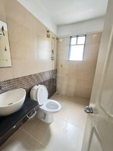 Image of 1018 Sq.ft 2 BHK Apartment / Flat for sale in Rama Capriccio Phase II, Wakad, Pune for Rs. 8800000