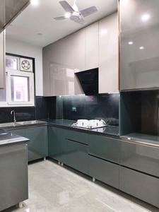 Kitchen Image of 1800 Sq.ft 3 BHK Builder Floor for sale in Sector 57 Gurgaon for Rs. 32500000