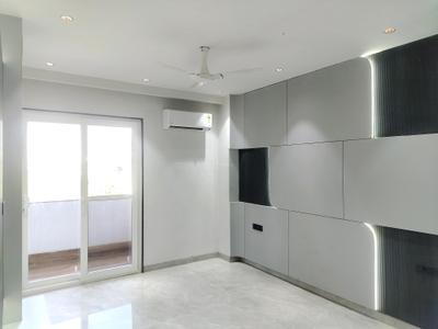 Bedroom Image of 1440 Sq.ft 3 BHK Independent House for sale in Sector 47 Gurgaon for Rs. 53100000