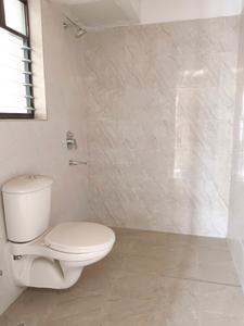 Bedroom One Image of 890 Sq.ft 2 BHK Apartment / Flat for rent in Primarc Southwinds, Rajpur Kolkata for Rs. 17000