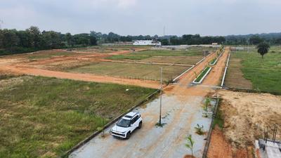Image of 1200 Sq.ft Residential Plot / Land for sale in Gitilata village, Jamshedpur for Rs. 960000