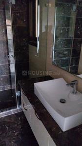 Image of 3000 Sq.ft 4 BHK Builder Floor for rent in Safdarjung Enclave, New Delhi for Rs. 250000