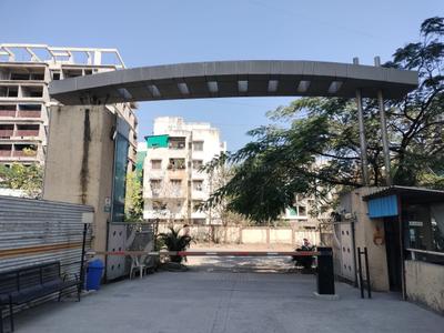 Image of 925 Sq.ft 2 BHK Apartment / Flat for sale in Aditya Green Zone, Baner, Pune for Rs. 10000000