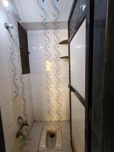 Bathroom Image of 350 Sq.ft 1 RK Apartment / Flat for sale in Sunidhi Shanti Nagar, Mira Road East Mira Bhayandar for Rs. 4350000