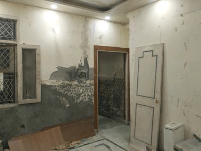 Bedroom Image of 1300 Sq.ft 3 BHK Builder Floor for sale in Shalimar Garden Ghaziabad for Rs. 7900000