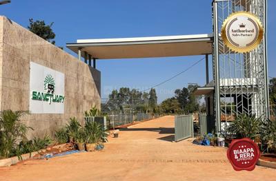 Image of 200 Sq.ft Residential Plot / Land for sale in Dharmavaram, Srikakulam for Rs. 2400000